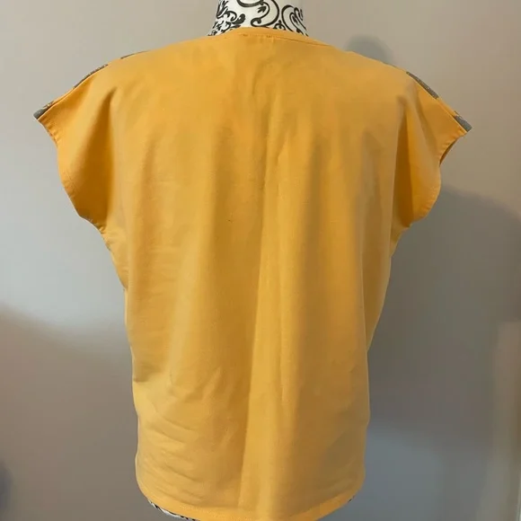 Cyrus Textured Tee - Picture 3 of 3